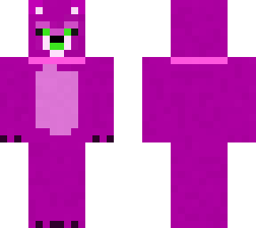 wolf 3