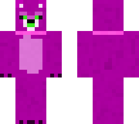 wolf 4