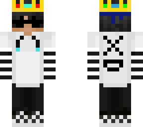 wrath xd with sunglasses