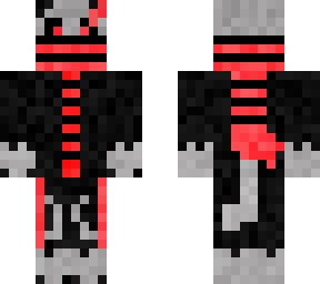 x-wolf sans