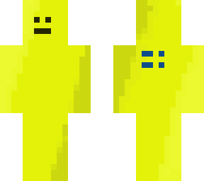 yellow bannana