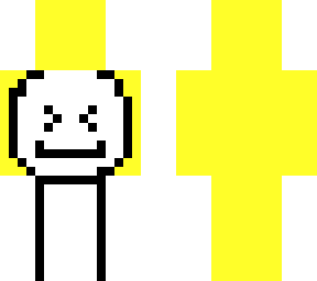 yellow dream