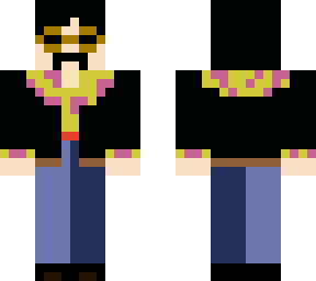 yellow submarine - john (v3)