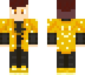 yellowboy