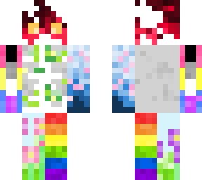 yet again,new skin