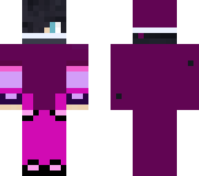 zane girl