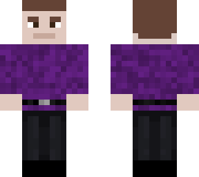 zemo (without trenchcoat)