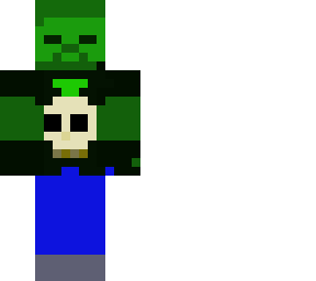 zombie 2.0