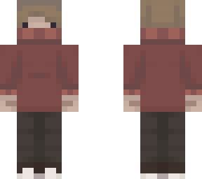 *~ building cod man ~*