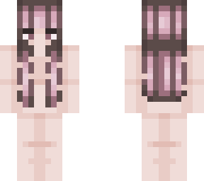 *pink/brown hb*