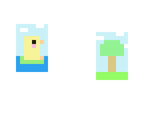 -=- announcement! skin and pfp contest!! -=-
