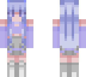 - an alien - // ce