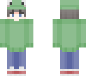 > frog <