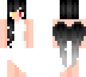 ~~my new oc~~ (i dont like it that much but i can make it better)