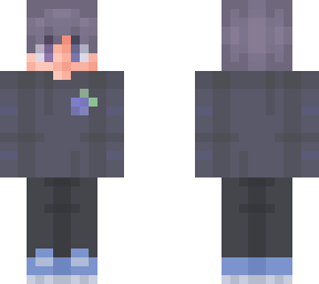 ~blueberry~ (i'm back!)