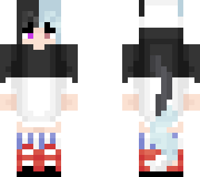 @cardinalzephyrr split skin