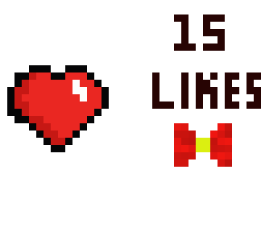 15 like speacial read desc