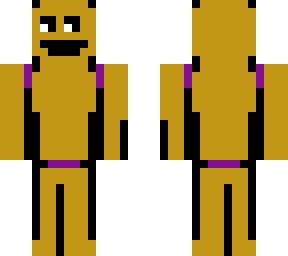 8-bit springbonne