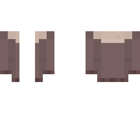 a coat for my minecraft skin