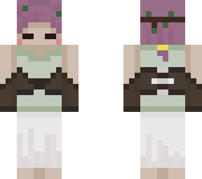 a non-binary pan***ual elf :d