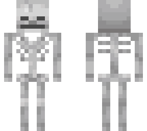 a normal skeleton