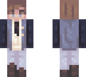 academy - boy