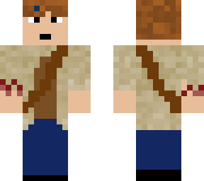 adventurer