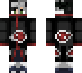 akatsuki kieran