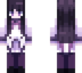 akemi homura
