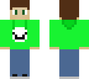 alan (green hoodie)