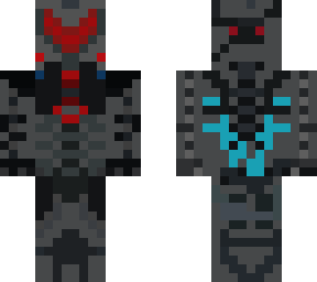 alcamax hunter varient