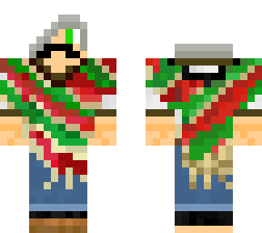 alex_hqh - mexicano