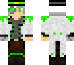 alex_hqh - pirata espacial