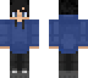 amazenick skin