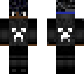 another edited skin