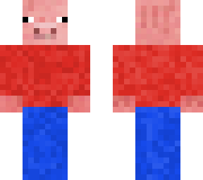 another pig from me
