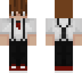 anthony here u go your new skin (fixed)