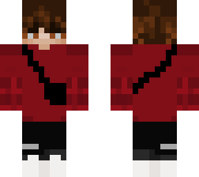 anthony here u go your new skin