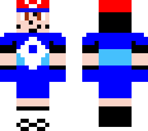 ash kechum (ultra guardian)