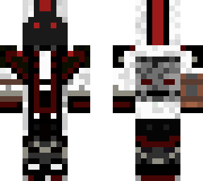 assassin for ci3h