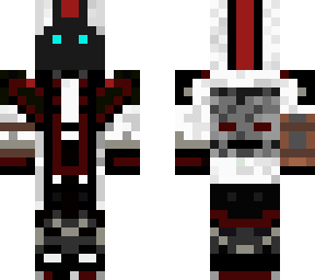 assassin for kryptic
