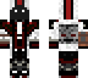 assassin for me