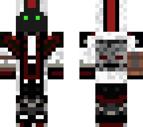 assassin for sprry