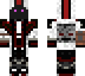 assassin skin for ender