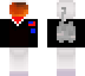 astronaut with tacuche