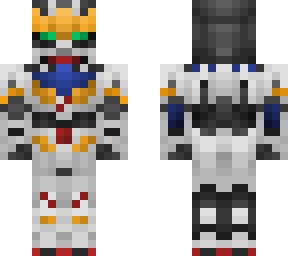 asw-g-08 gundam barbatos