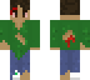 aza (damaged)