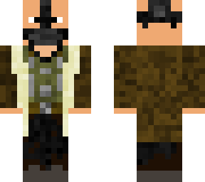 bane