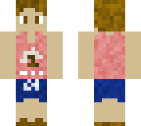 beach boy