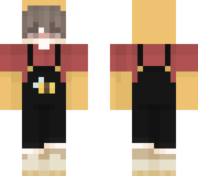 bee boy